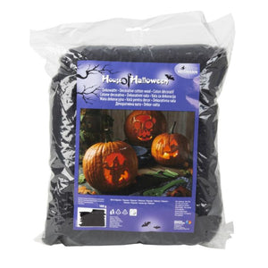Dekorationsvat i sort til uhyggelige og hyggelige Halloween dekorationer.