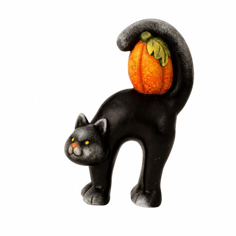 Spøkelse eller katt