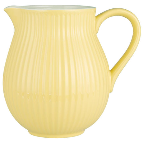 Ib Laursen Kande Mynte 2,0 l lemonade gul