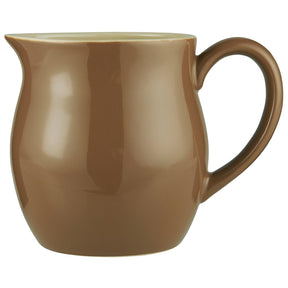 Kande Mynte 2,5 l hazelnut fra Ib Laursen