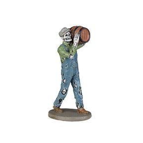 Undead Brewery Worker