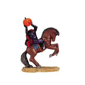 Headless Rider