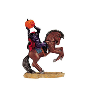 Headless Rider