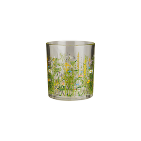 Vandglas fra Ib Laursen Summer Field
