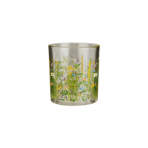 Vandglas fra Ib Laursen Summer Field