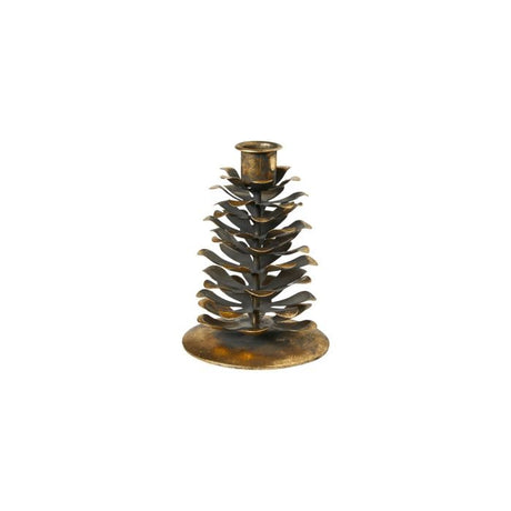 Speedtsberg koglestage 14 cm høj