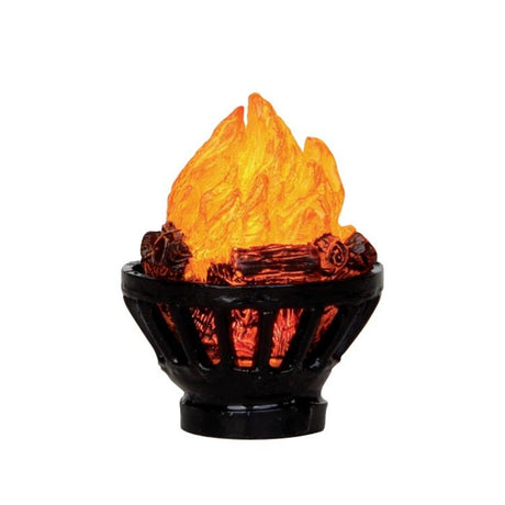 Outdoor Fire Pit