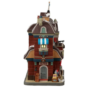 Olde Time Fudge Shop