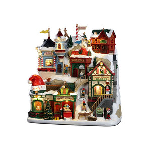 Santa's Village
