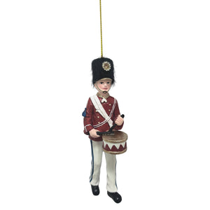 Garder ornament 14cm poly