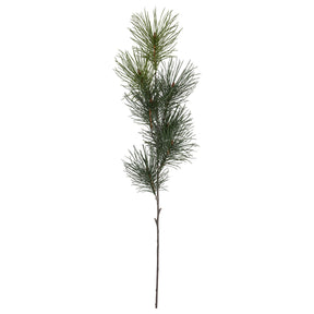 Kunstig grangren/fyrstilk 99 cm lang fra Speedtsberg