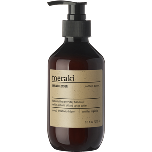 Meraki Håndlotion Northern Dawn