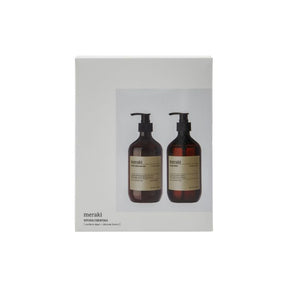 Meraki Gaveæske Kitchen essentials