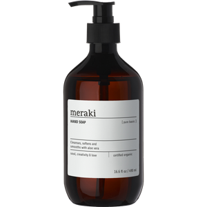 Meraki Håndsæbe Pure Bacis