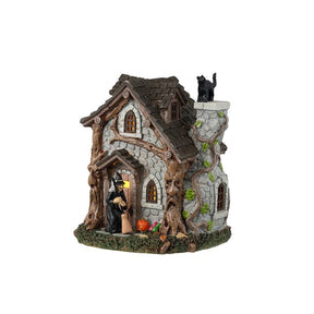 Wanda's Cottage