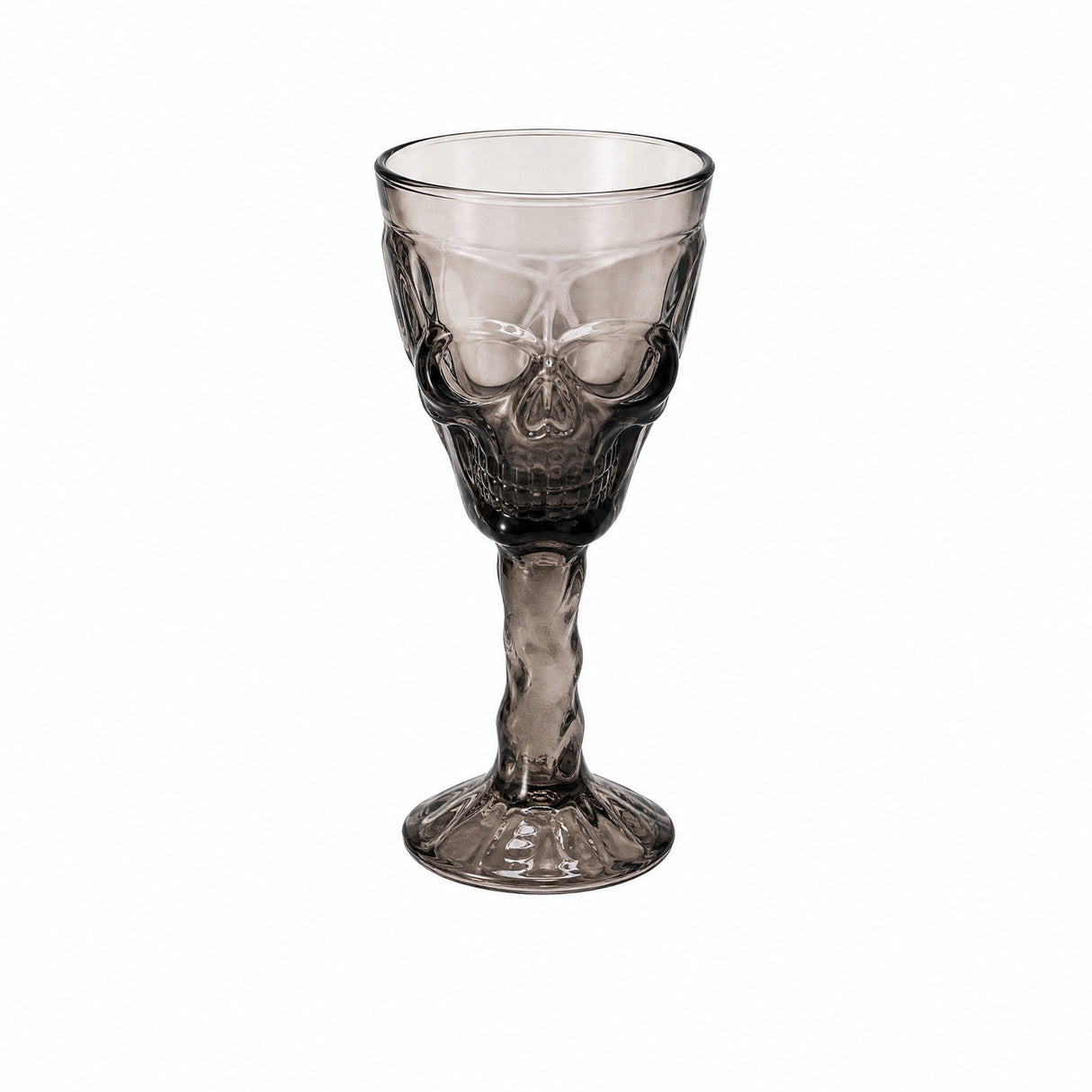 Halloween luksus plastvinglass