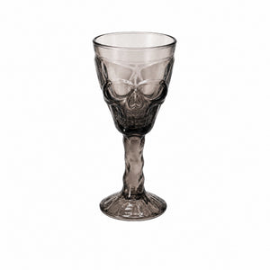 Halloween luksus plastvinglass