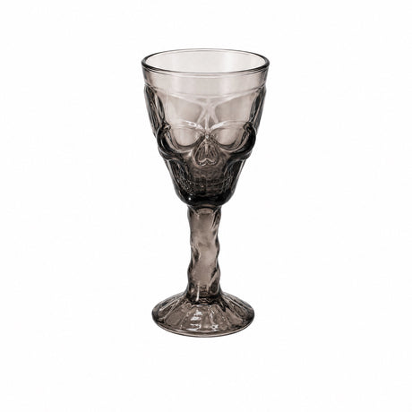 Halloween luksus plastvinglass