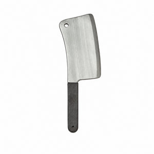 Halloween plastkniv