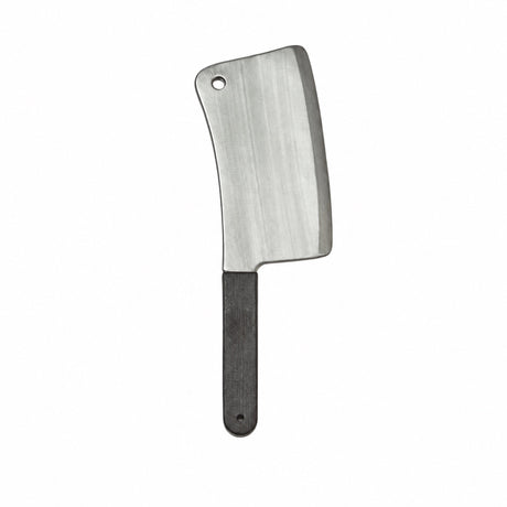 Halloween plastkniv