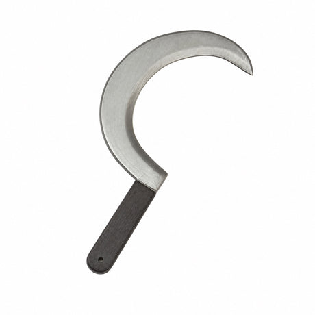 Halloween plastkniv