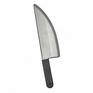 Halloween plastkniv