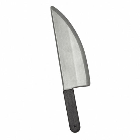 Halloween plastkniv