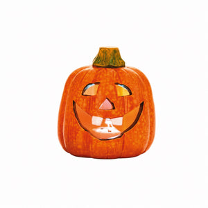 Gresskar med LED-lys 7 cm