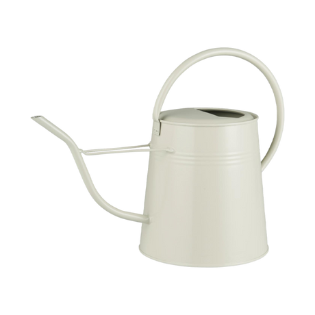 Vandkande 2,3 Liter i kit/råhvid nuance fra Ib Laursen.