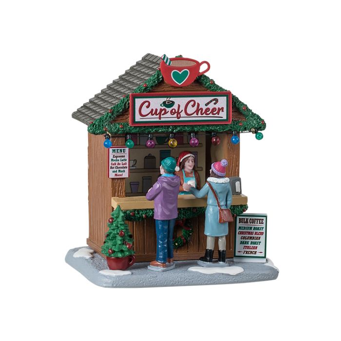 Cup Of Cheer