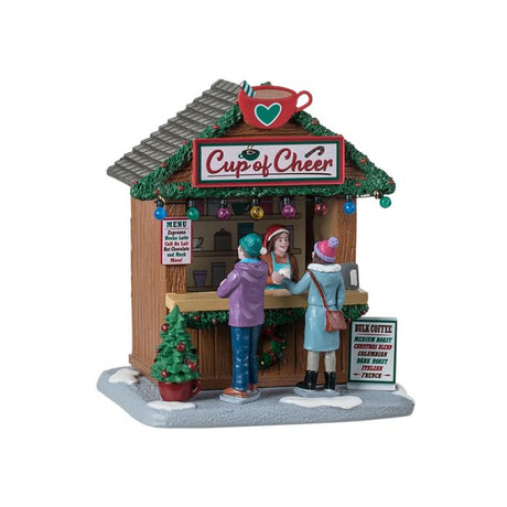 Cup Of Cheer