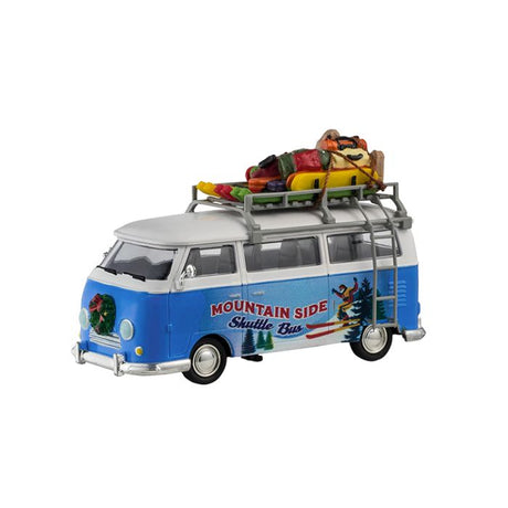 Ski Van