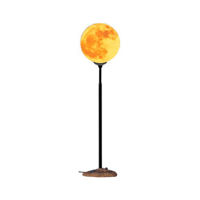 Lighted Moon