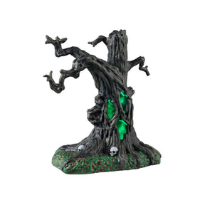 Creepy Tree