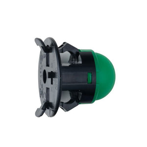 Led Bulb Moonlander grøn