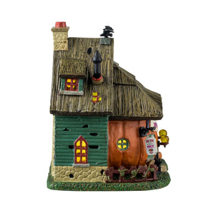 Pumpkin Patch Party