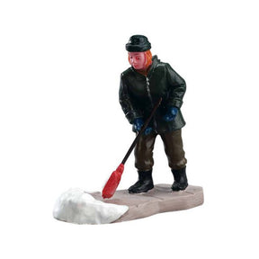 Clearing A Path