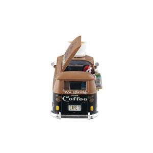 Rolling Roadsters Coffee