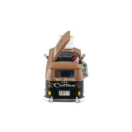 Rolling Roadsters Coffee