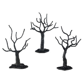Sinister Tree