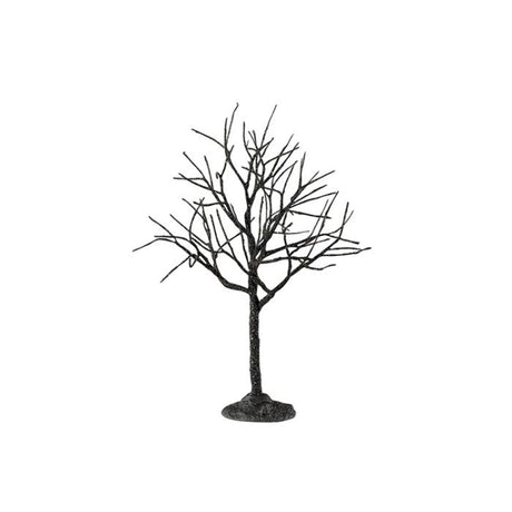 Ghostly Tree miniature model Lemax 54471