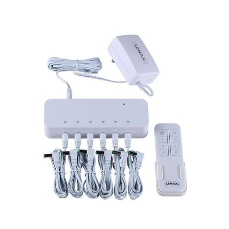 Lemax Remote Control Box