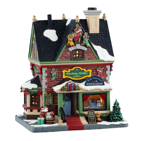 Stocking Stuffer Gifts