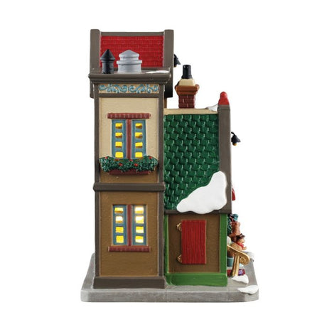 The Pet Clothier