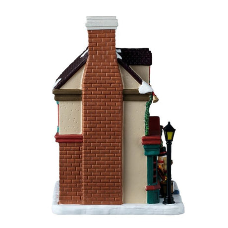 The Five Pence Shoppe