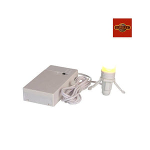 Luville Led-lys med batteriboks