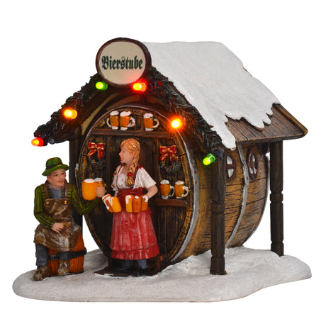 Luville Bierstube