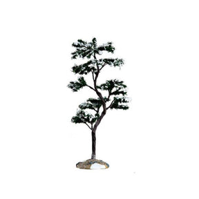 Lemax Marcescent Tree Large