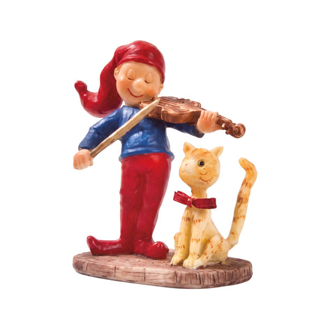 Bramming orkesternisse