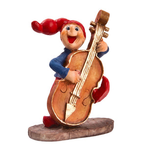 Bramming orkesternisse